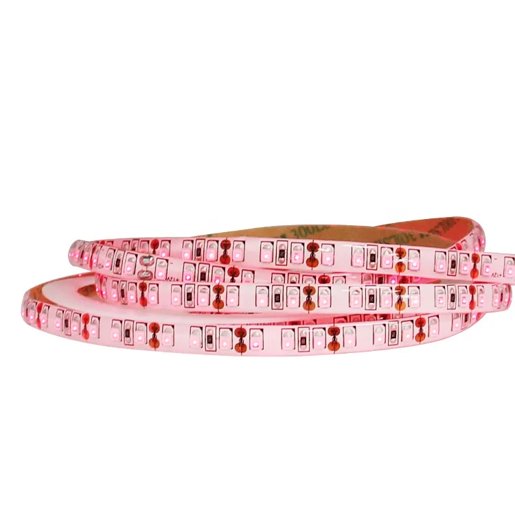 far red 660nm 630nm led strip light