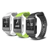 i7 smart watch bracelet with AMS heart rate monitor and ink screen sport bluetooth bracelet i7