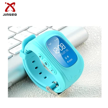 q50 smart watch