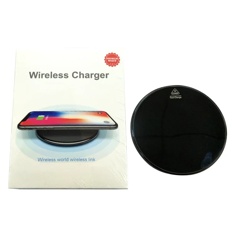 qi wireless charger