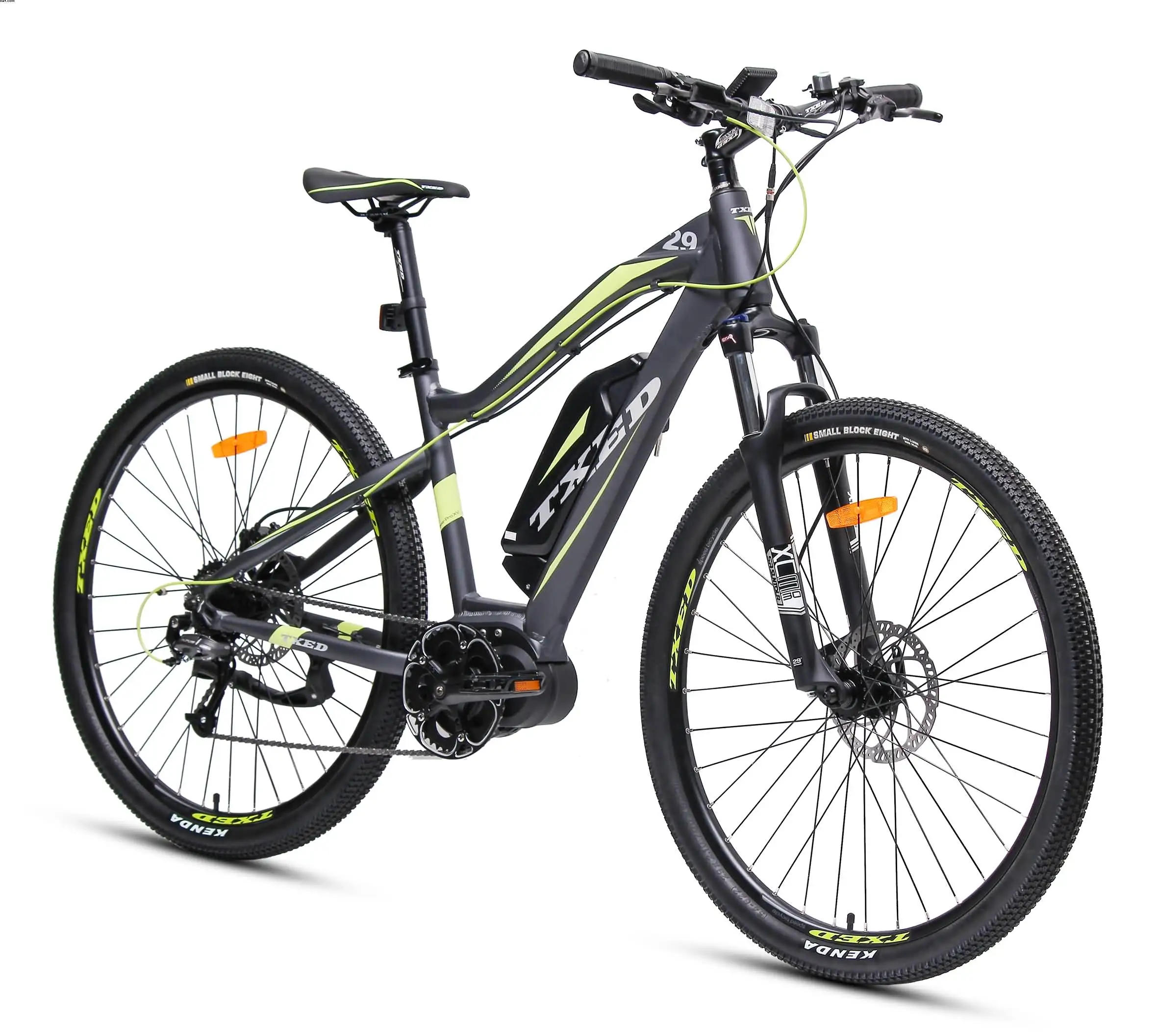 Buy 29'' Inch Electric Bike,Mtb E Bike 
