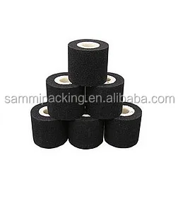 New arrival 24pcs/lot ,36*16mm black color printing ink roller for FRD-1000 solid ink sealing machine/band sealer