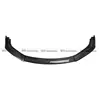 For Civic FC 10th Generation Carbon Fiber A-Style Front Lip