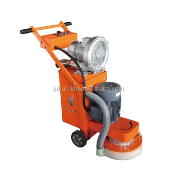 Pedestrian Concrete Floor Grinder For Sale Fym 330 Buy Concrete