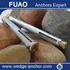 Metal Frame Anchor