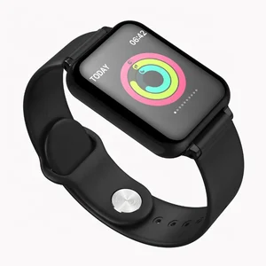 B57 Smart Watch IP67 Waterproof Fitness Tracker &