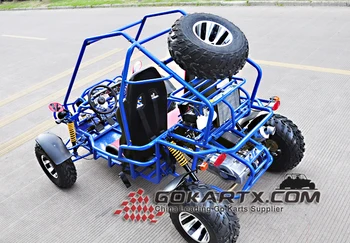 off road go kart blueprints