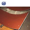 red oxidered polyethylene paint primer poly urea primer