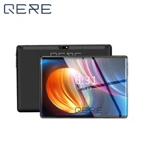 

QERE QR8 tablet pc 10.1 inch Android 8.0 1280*800 Octa Core IPS Screen RAM 4GB ROM 64GB 3G Dual SIM Card Phone Call