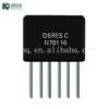 High Precision Resistors Network