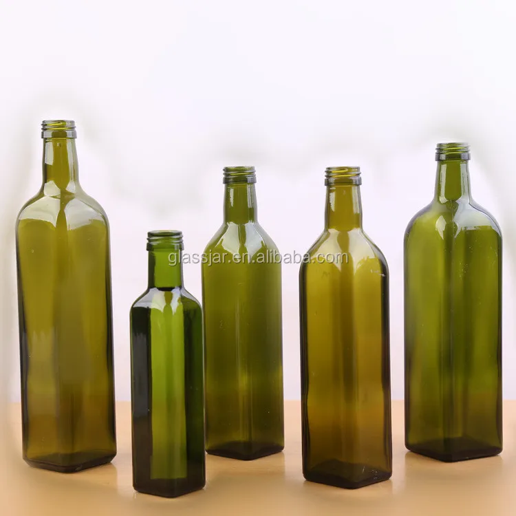 Download High Quality 250ml 500ml 750ml Dark Green Glass Olive Oil Bottle With Caps View Liquid Packaging Glass Bottle Xinyu Product Details From Xuzhou Xinyu Glass Products Co Ltd On Alibaba Com Yellowimages Mockups