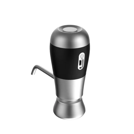 Portable Battery Electric Wine Aerator ,Automatic Wine Decanter,Portable Wine Pourer