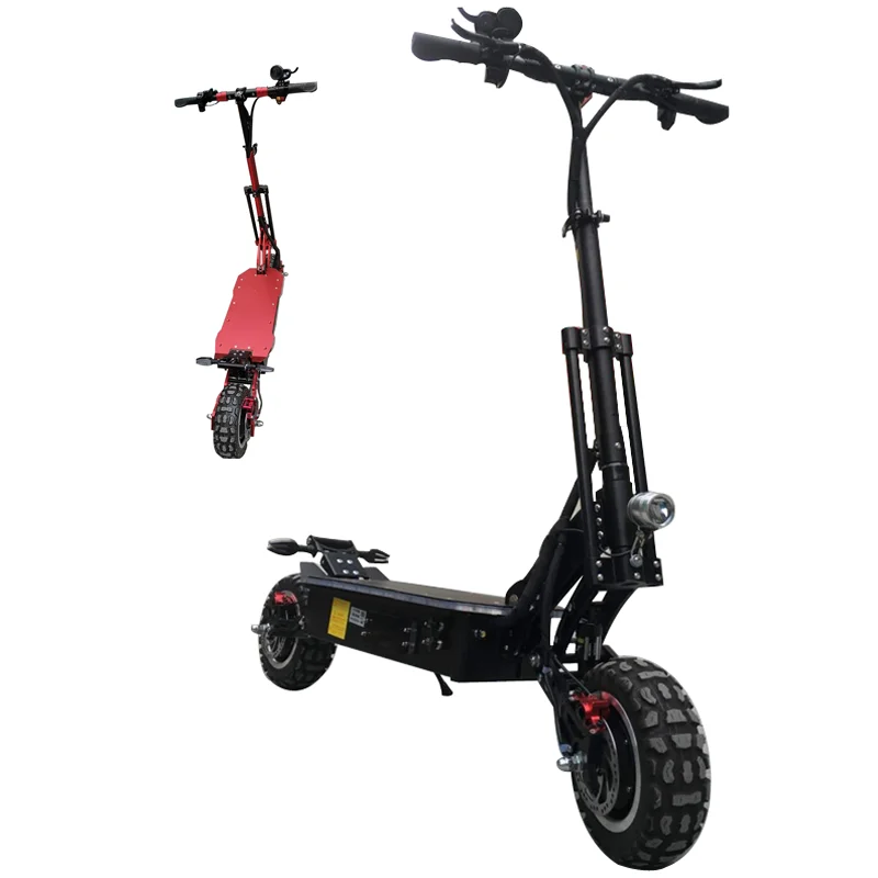 

VICSOUND 2019 High speed off road 5000w electrical scooter with 95KM/H