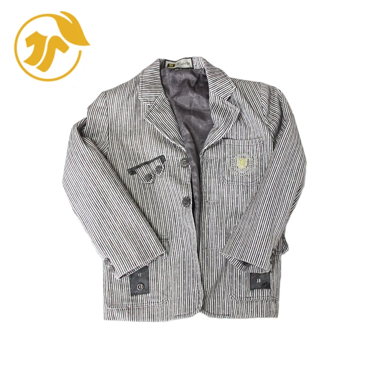 Mixed Second Hand Baby Boy Girl Clothes Clothing Baled Used Sale Baby