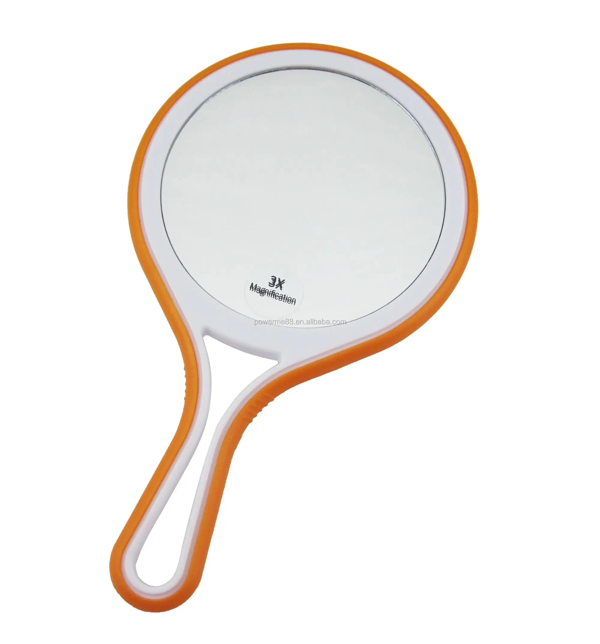 Bestselling Hand Held Mirror With Magnification For Traveling&gift