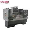 cnc turning lathe servo driven CK6140B cutting machine tool
