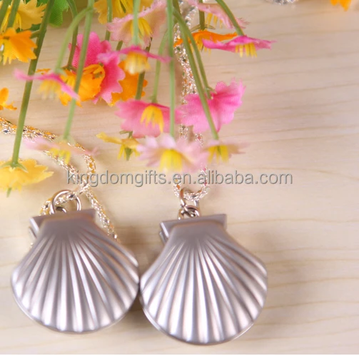 
Creative Shell supe,Shell pocket watch 