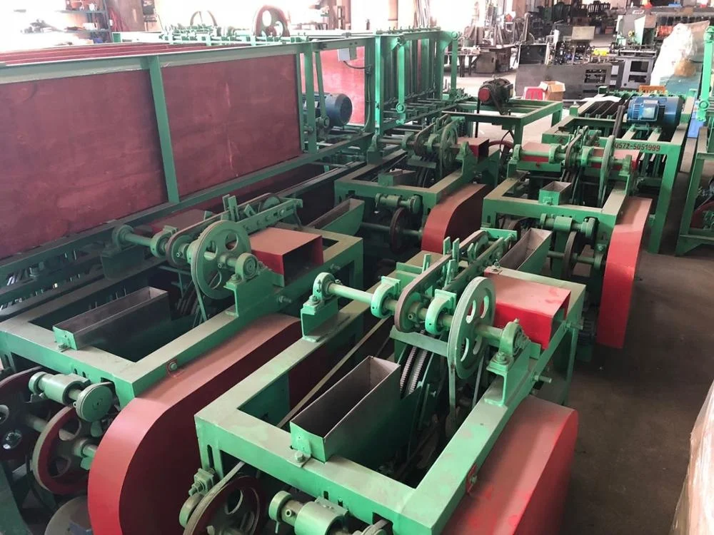 
hot selling Bamboo Toothpick bamboo stick Sharpening Machine equipment With Easy Operation 