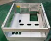Aluminium Laser Cutting Anodizing Plate Processing Steel Factory Used for Bending Machine High Precise Quality Produced Metal