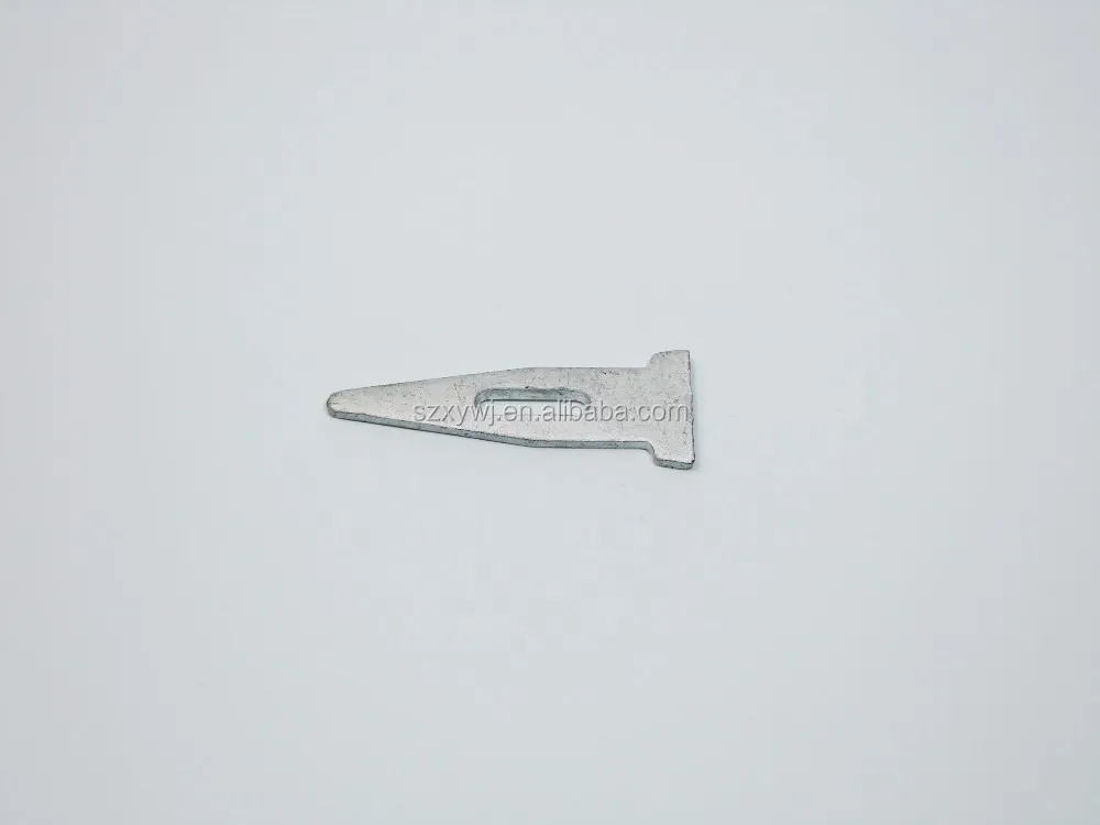 Formwork Componentswedge Pin/wedge Lock Clamp Buy Wedge Lock Clamp