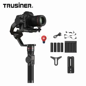 Feiyu AK2000 3 Axis Camera Stabiliser Gimbal DSLR