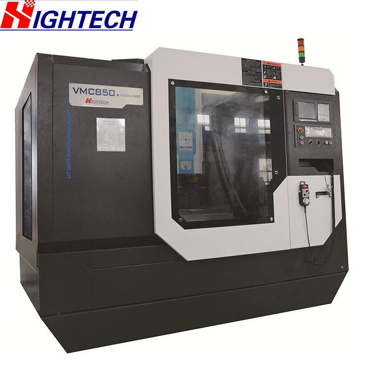 VMC850 CNC Machine Center