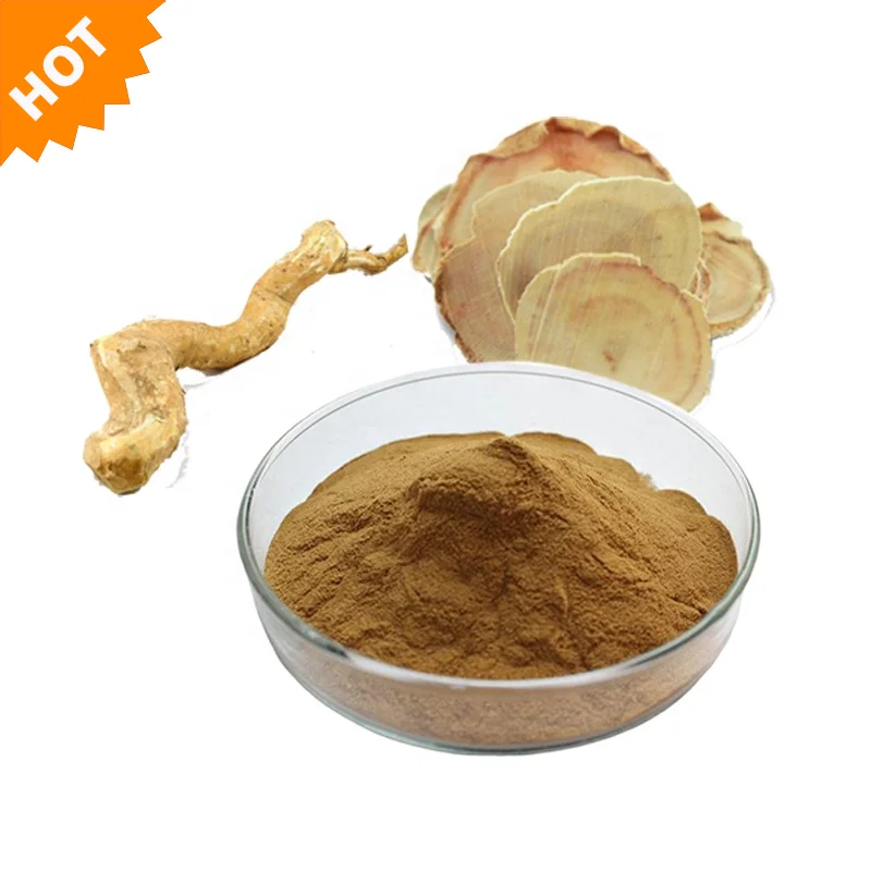 High Quality Eurycoma Lonolia Jack Root Extract Powdertongkat Ali Herbal Extracttongkat Ali 0307