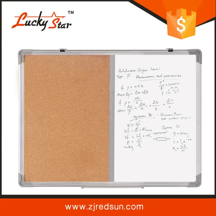 
fiber pin notice board/notice board material 