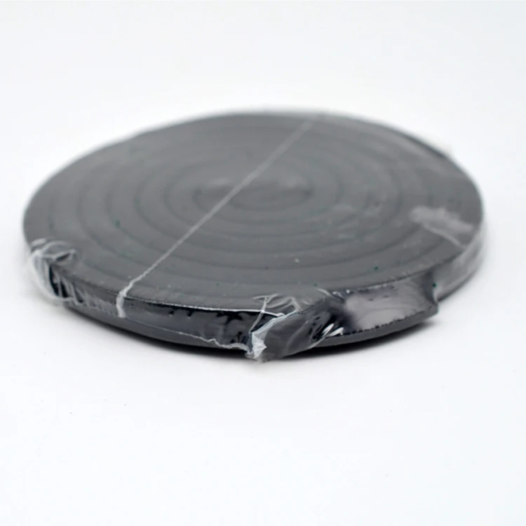 
Micro smoke black chemical formula mosquito repellent coil 