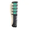 Wholesale retail cheap hair dye comb sandalwood comb from factory