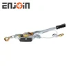 Wholesale 3 T Hoist Wire Rope hand power ratchet cable puller