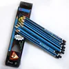 China factory selling wooden pencil,school pencil,drawing pencil