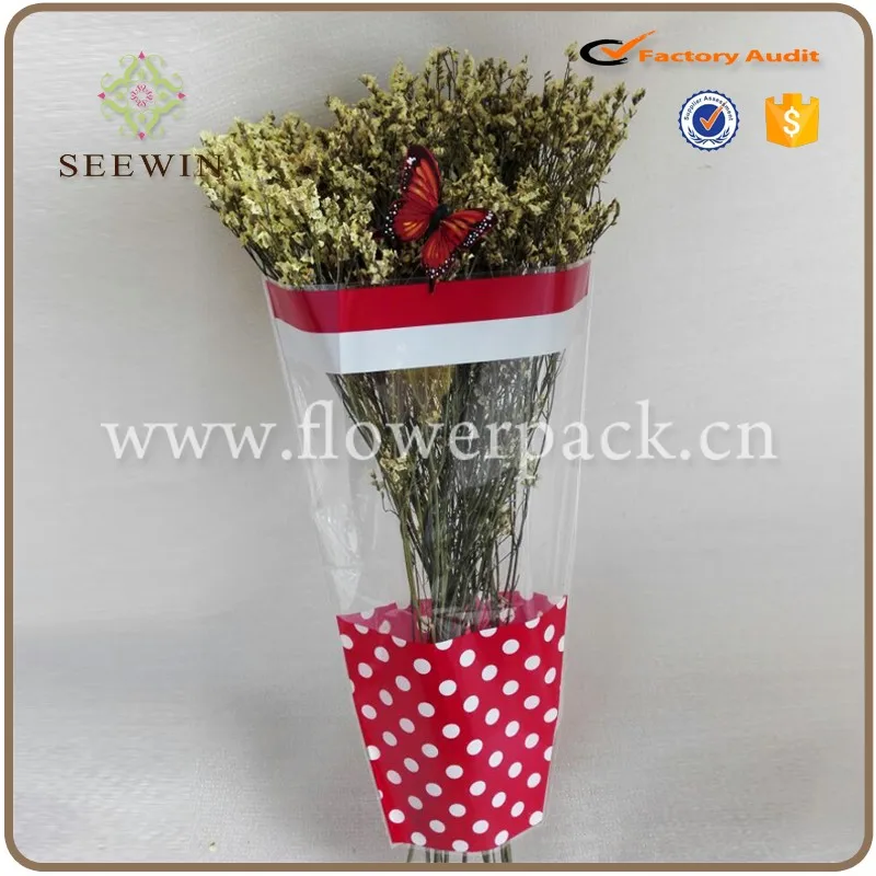 Printed Flower Sleeves 1