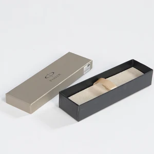 Classical feeling, fanciful design, customized luxury tie packaging box, free samples, direct factory supply