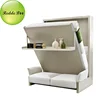 sofa wall bed, sleeping multi-function sofa bed