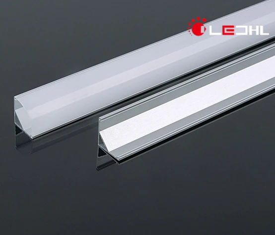 Factory Price super thickness aluminum profile for led strips lights from china