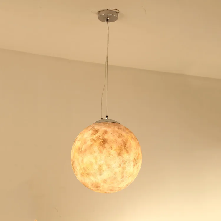 Personality Energy Saving Modern Universe Planets Light Fixture Energy Saving Modern Universe Planets