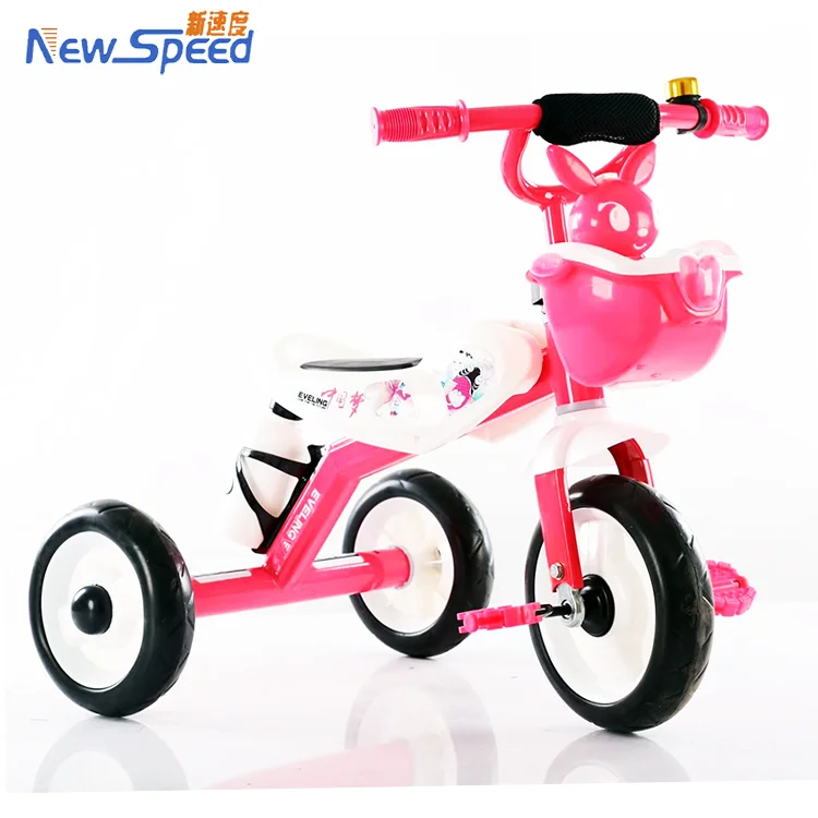 3 wheel bicycle for baby