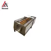 Reasonable price machine to remove fish scales,brush type fish scales machine,fish processing equipment