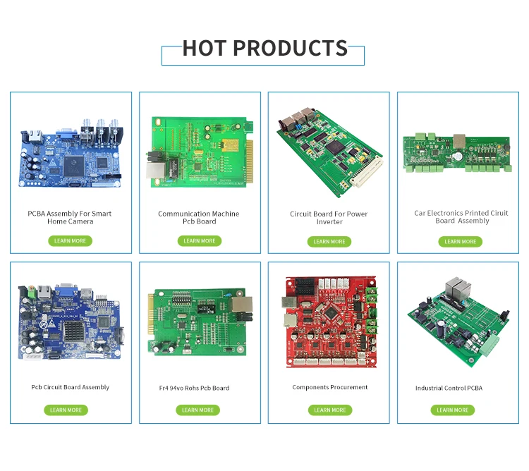 subwoofer amplifier circuit board