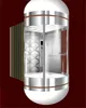 Panorama round elevator outside elevator made in China