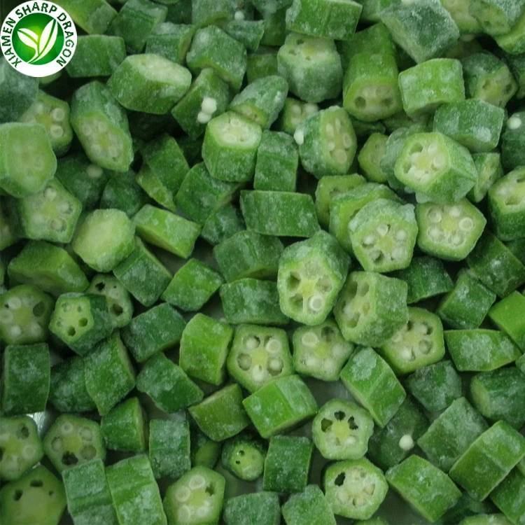 frozen okra for sale whole and cut okra wholesale frozen okra for sale whole and cut okra wholesale