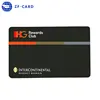 Custom Printing Polycarbonate Id Card