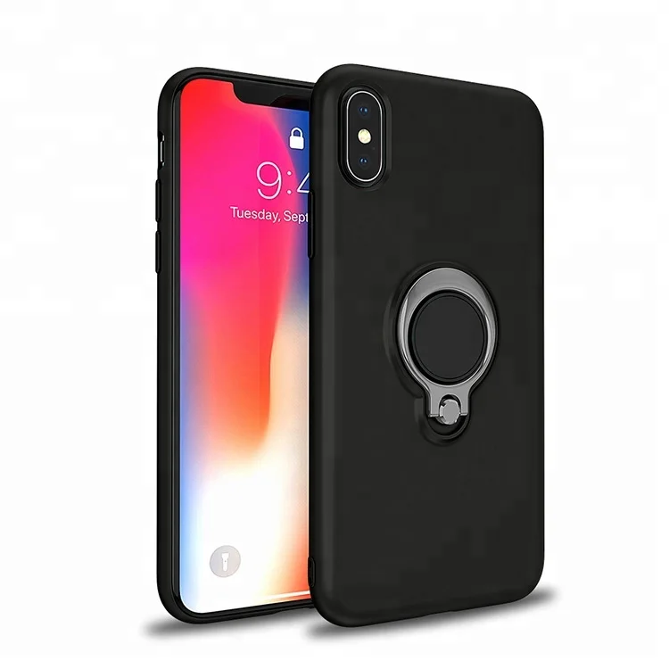 

Free sample phone case for iphone X tpu case 2018
