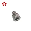 Machining Hardware Furniture Fittings CNC Processing Advertising Board Fixer Fittings