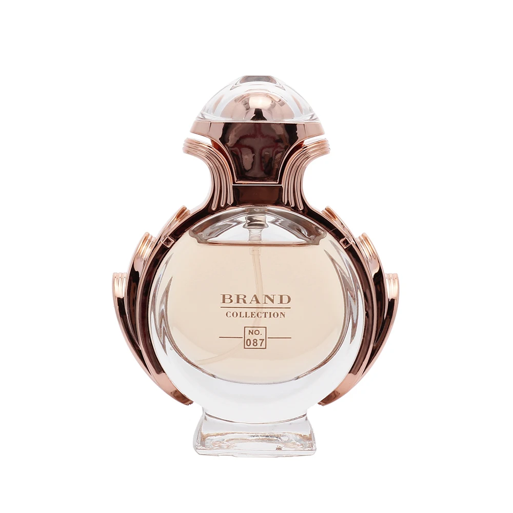 

ZuoFun Wholesale Brand Collection Female Body Mist Perfume Fragrance Manufacturer, Customized