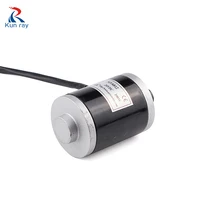 

MY6812 24V 150W Brushed Dc Motor For Electric Scooter/Bicycle