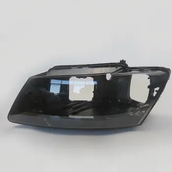 headlight housing