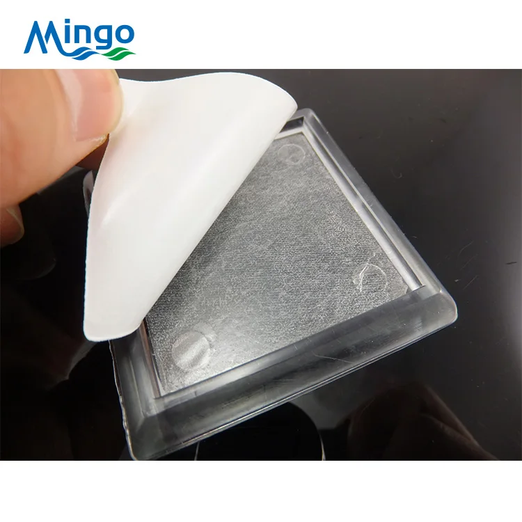 
Desk Foot Protector Protection Pads Chair Feet Cover Anti-Slip Rubber Chair Mat Furniture Covers 