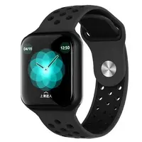 

2019 Best Selling F8 Round Sports Smartwatch Ip67 Waterproof Smart Bracelet For Android Phone